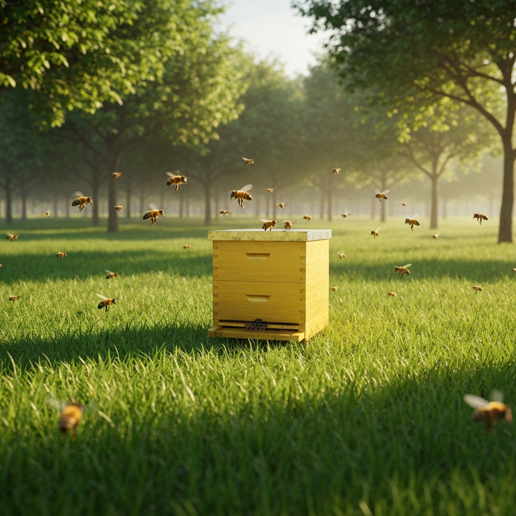 Вулик у сні: символ домашнього затишку чи соціальних зв&rsquo;язків?