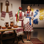 Український стиль: від коріння до сучасного вираження