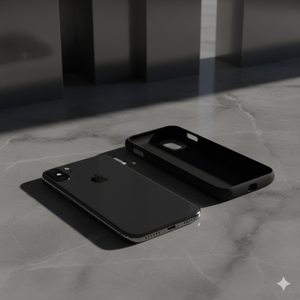Що робити, якщо iPhone вже перегрівся